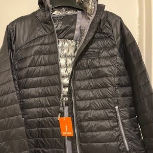 Elevate Women’s Silverton Packable Insulated Jacket